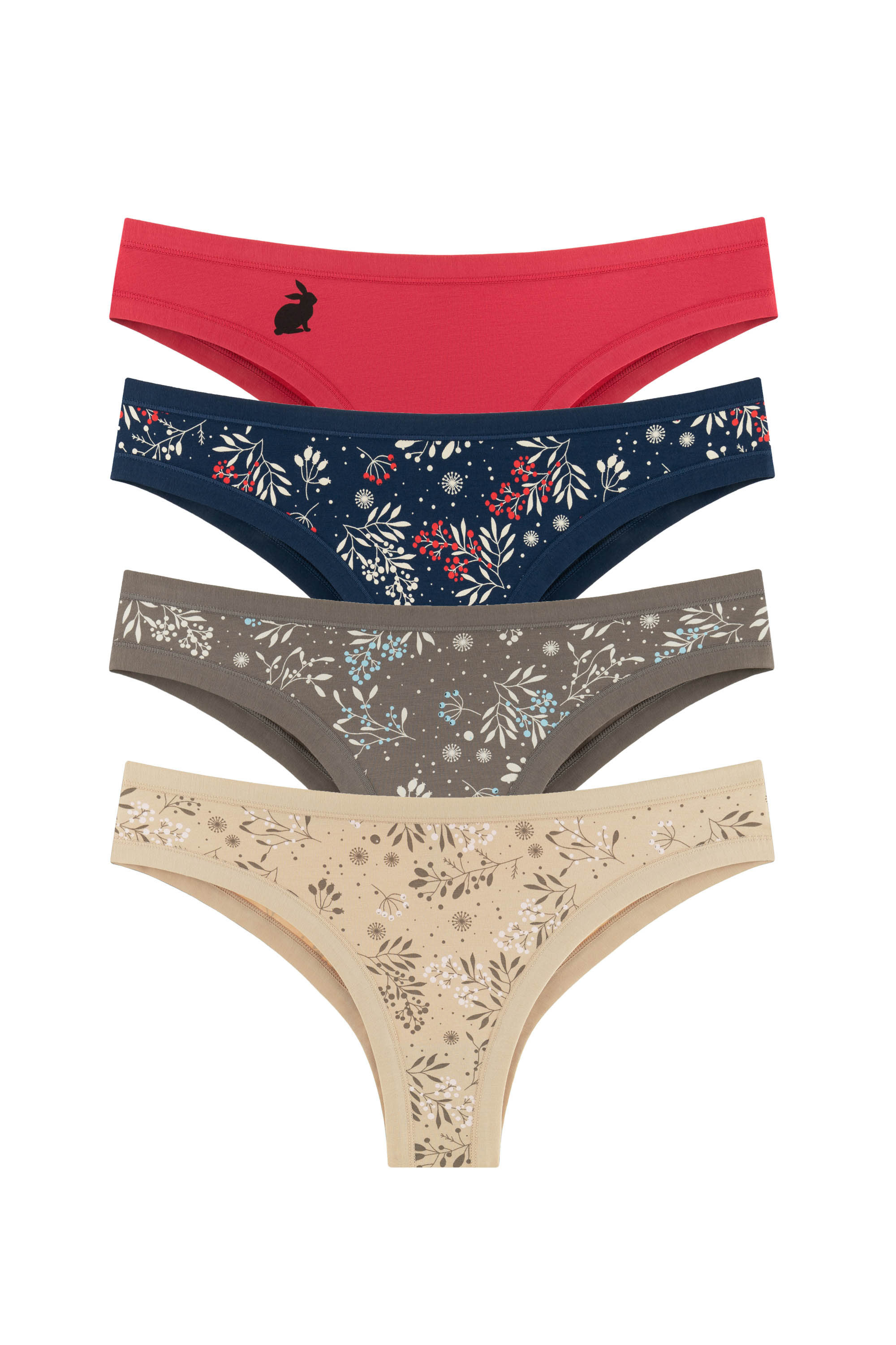 200-20 Бразилиана женские (4 шт) Obrana